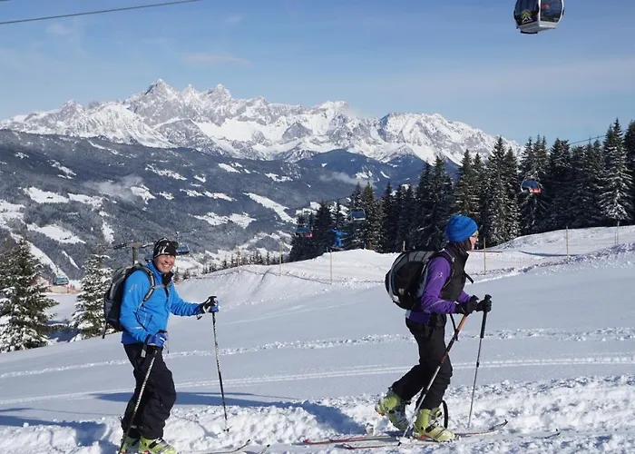 Alpensportlodge