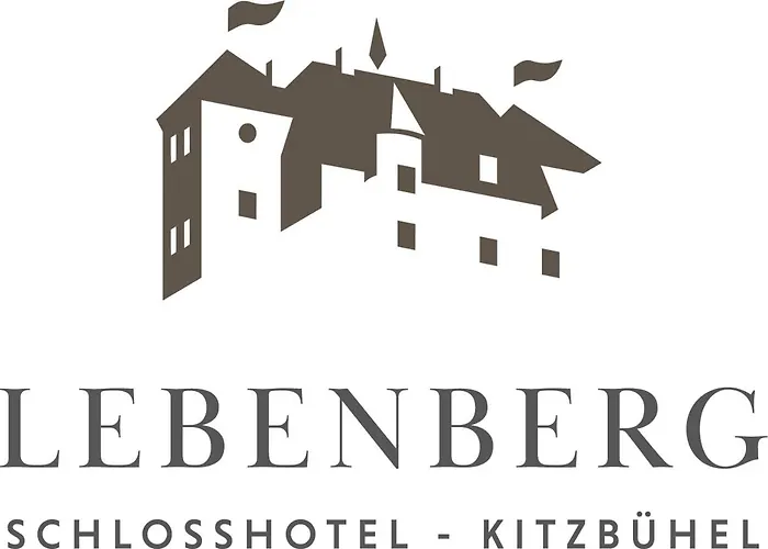 Lebenberg Schlosshotel-Kitzbuehel