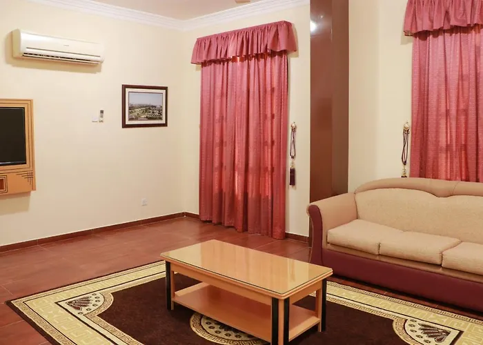 Al Nile Hotel