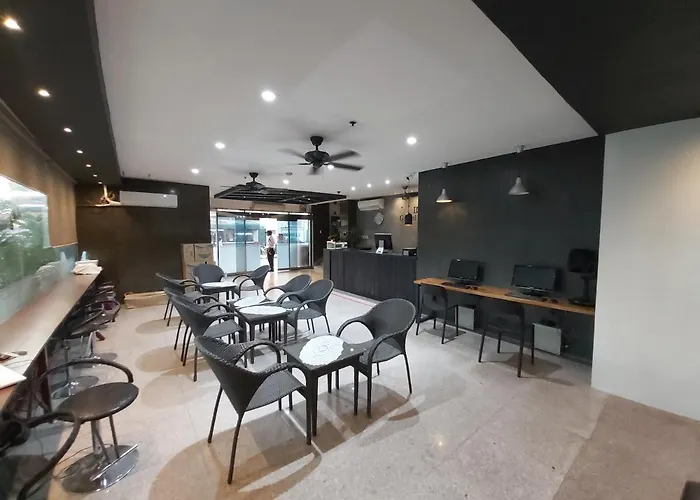 Dg Grami Hotel
