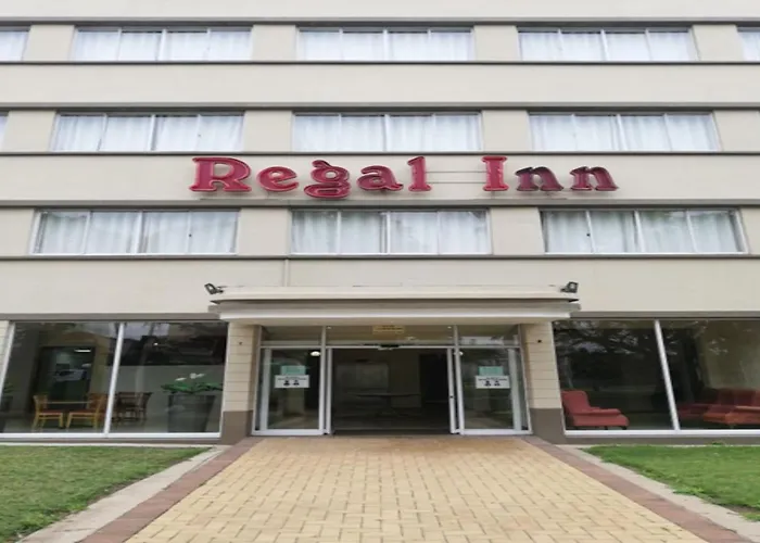 Regal Inn North Beach