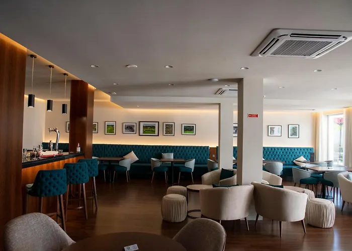 Luna Hotel de Tábua
