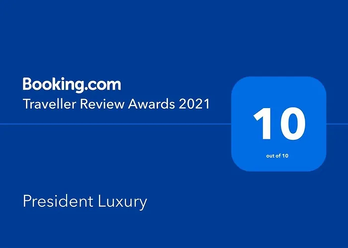 President Luxury