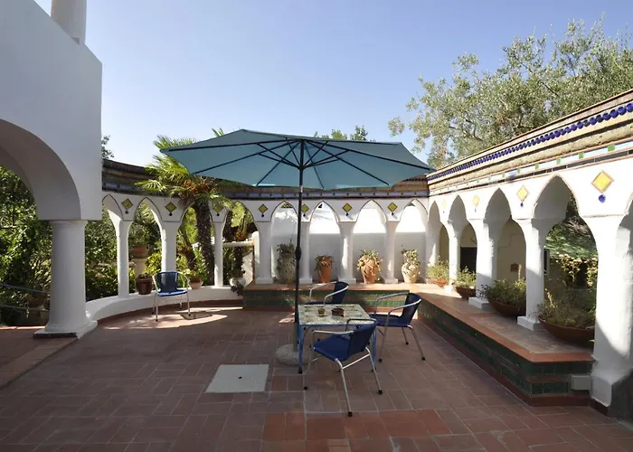 Villa Eva