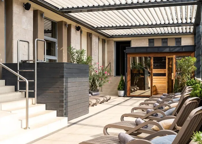 Hotel Bodrog Wellness & Elix Spa