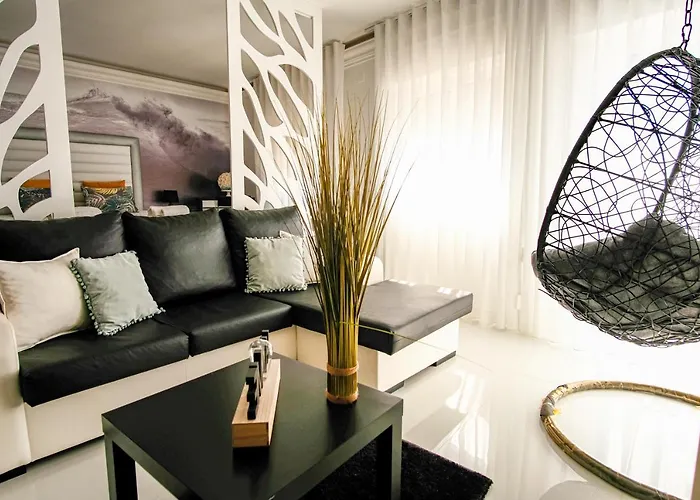 Prestige Holidays Alojamentos