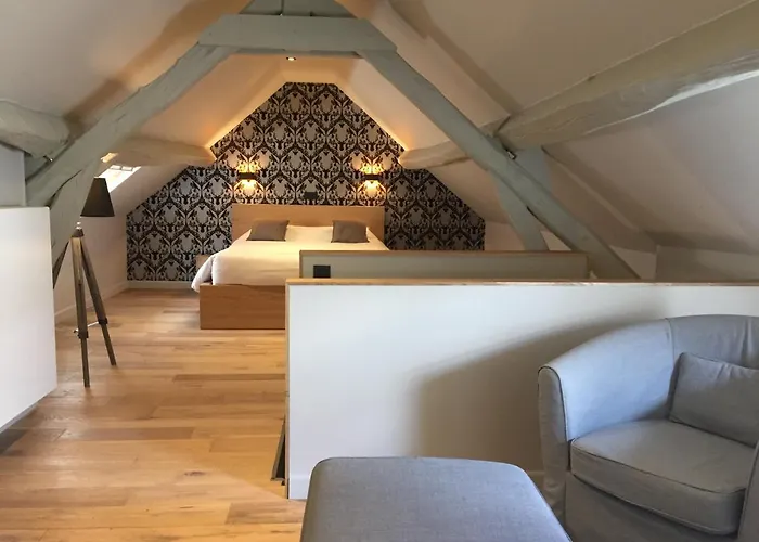 Hotel le Fenil