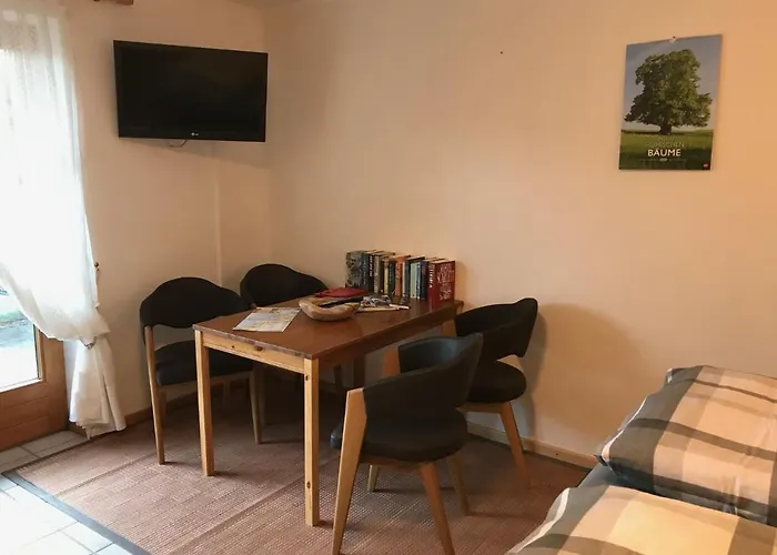 Appartement Hildegard