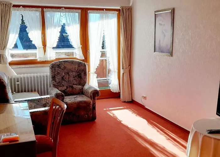 Hotel Seemueller
