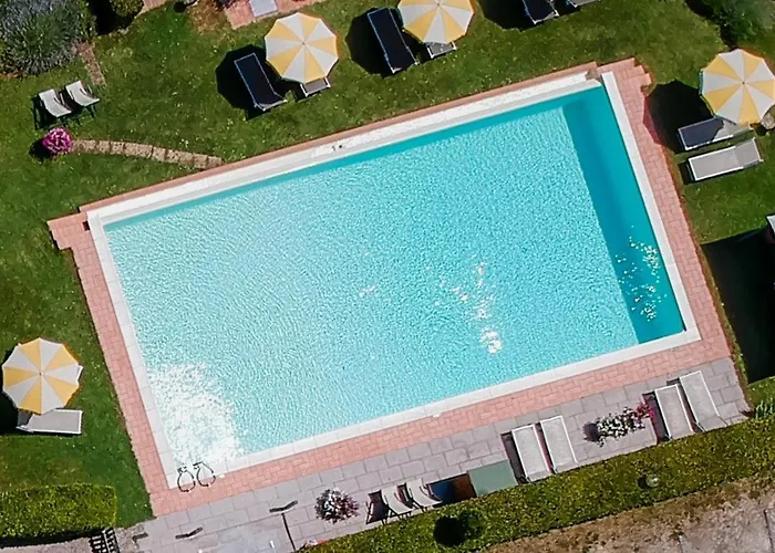 Hotel San Michele