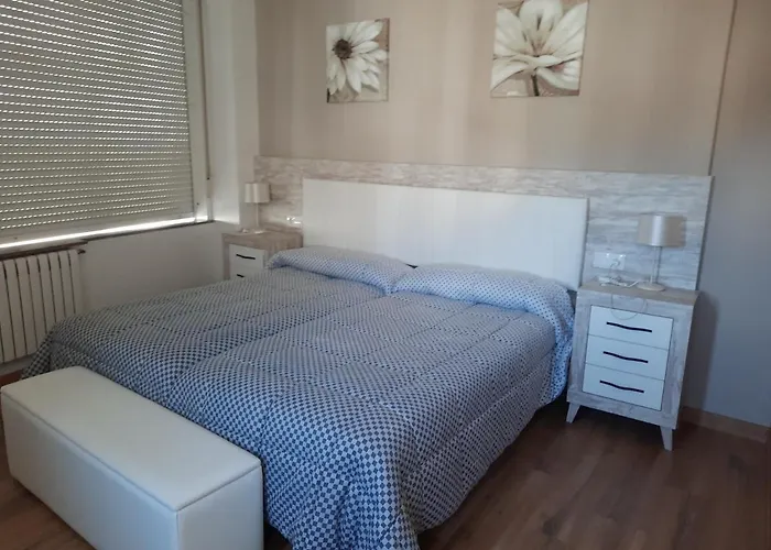 Hotel a Muradana