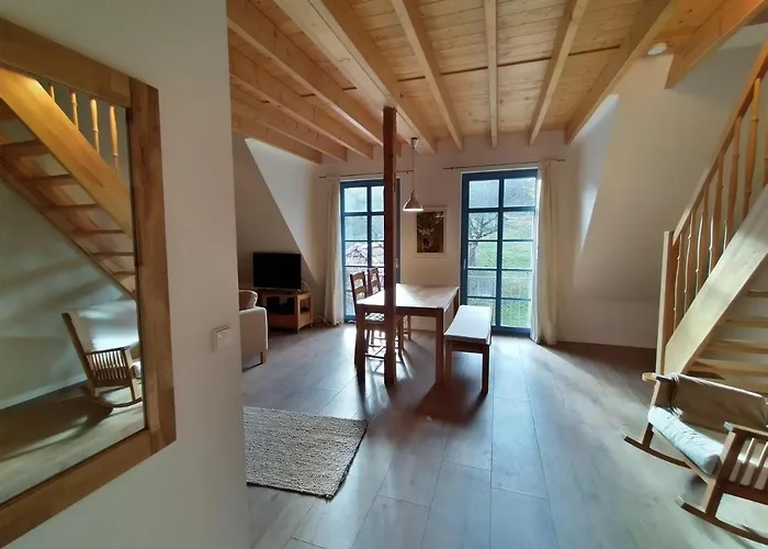 Forsthaus Goldberg