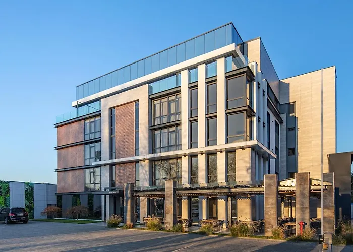 Hotel Kristal Focsani