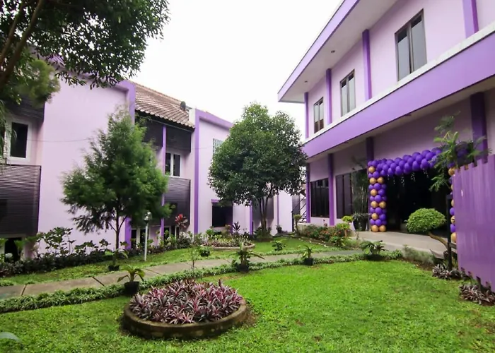 Hotel Signature Mandala Kencana