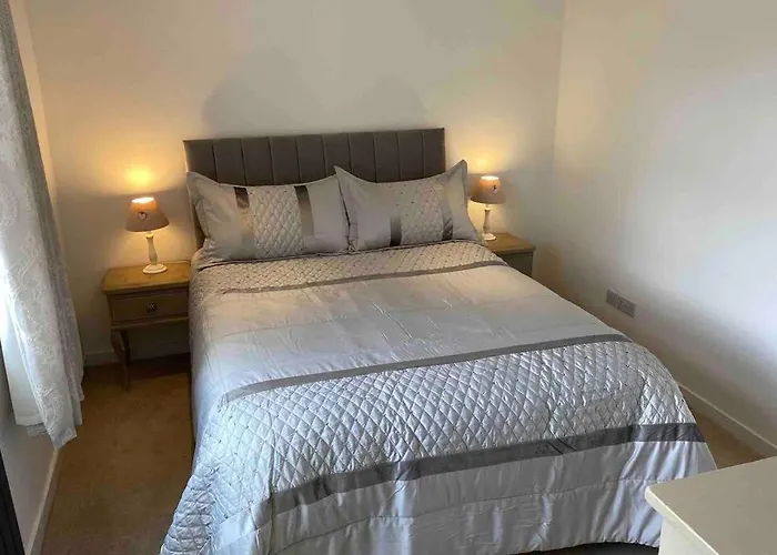 Overton Annexe