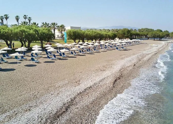 Doreta Beach