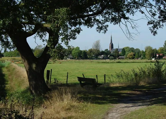 Boutique Hotel En B&B De Zwammenberg