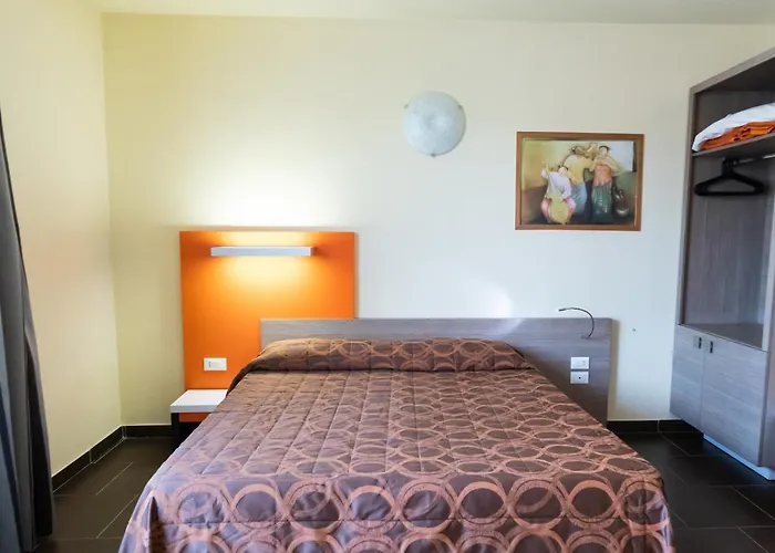 Hotel Fiera Rho