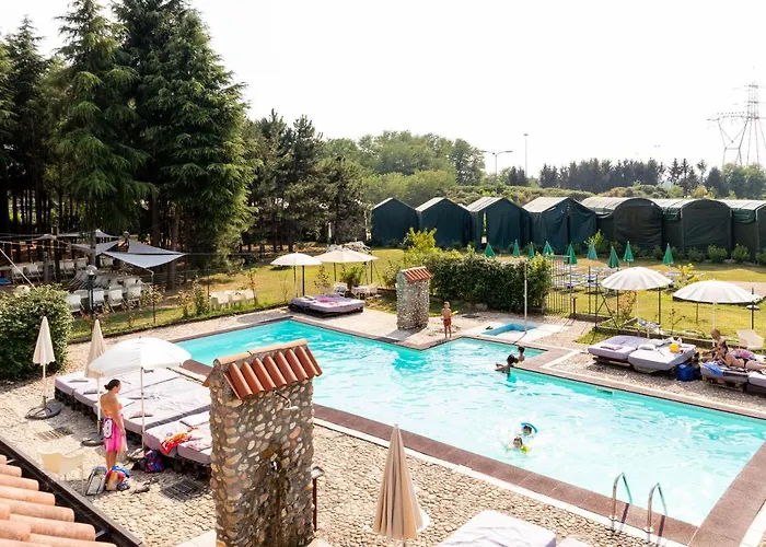 Hotel Fiera Rho