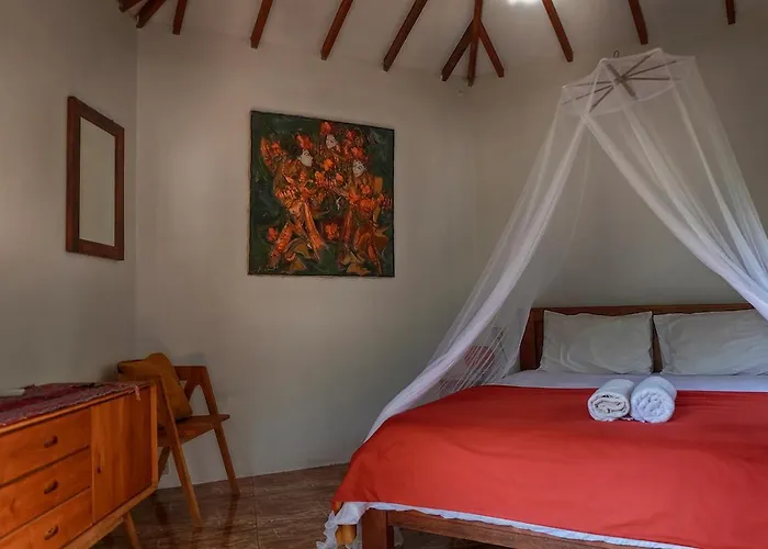 Ayu Hotel Karimunjawa