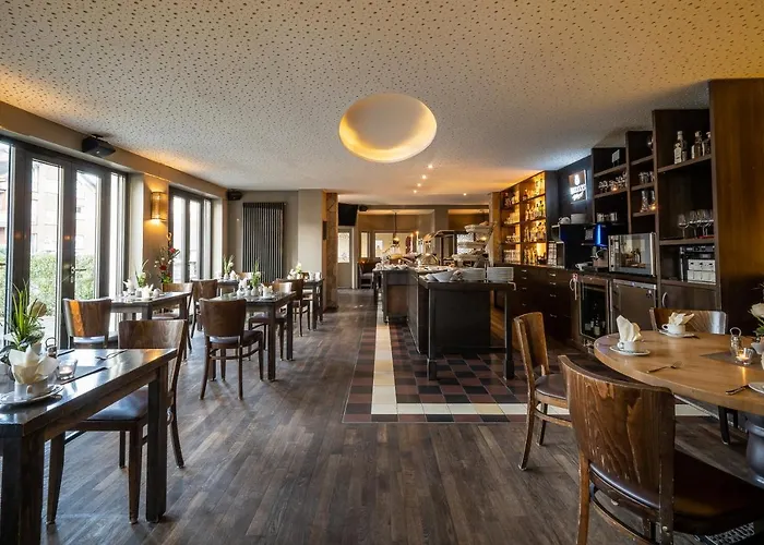 Hotel Meyerink