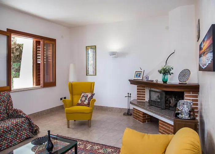 Villa Vega
