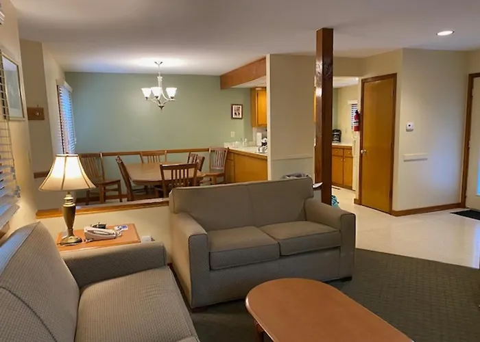 Pocono Villas Resort