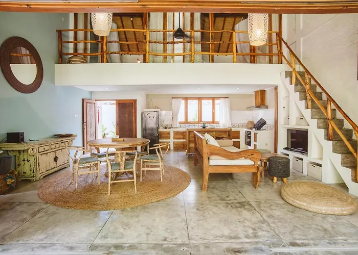 Mana Eco Retreat