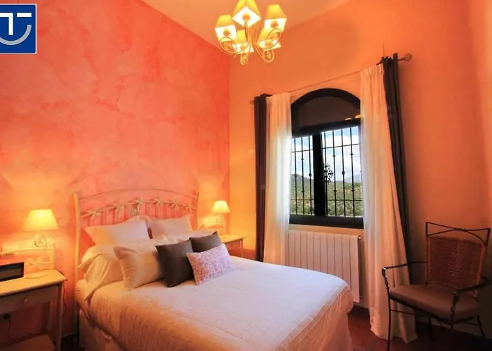 Casa Rural Don Lope en Priego de Córdoba