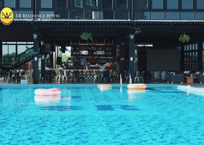 Sr Residence Hotel
