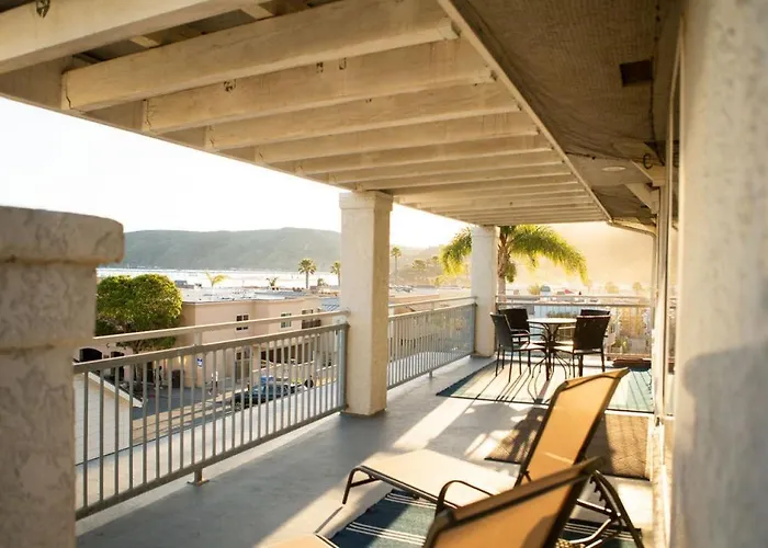 90 San Luis Street Unit C