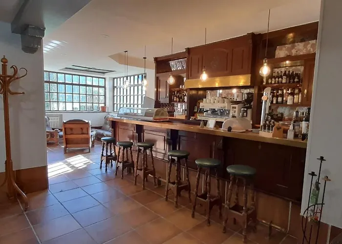 Hotel del Trueno