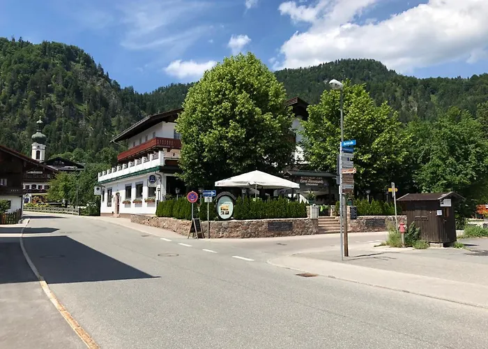 Hotel Almrausch