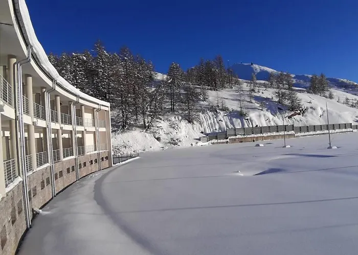 Hotel Lago Losetta