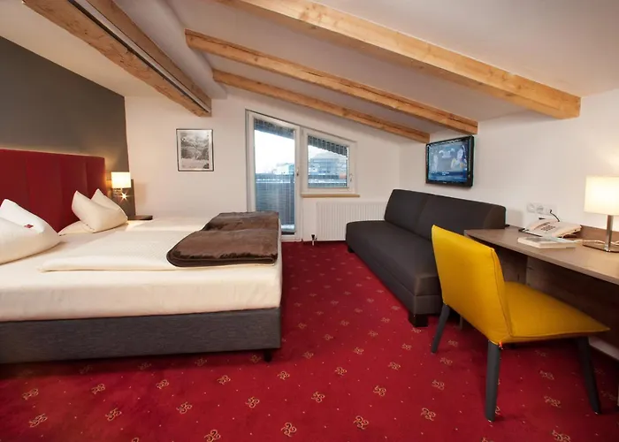 Hotel Bruno