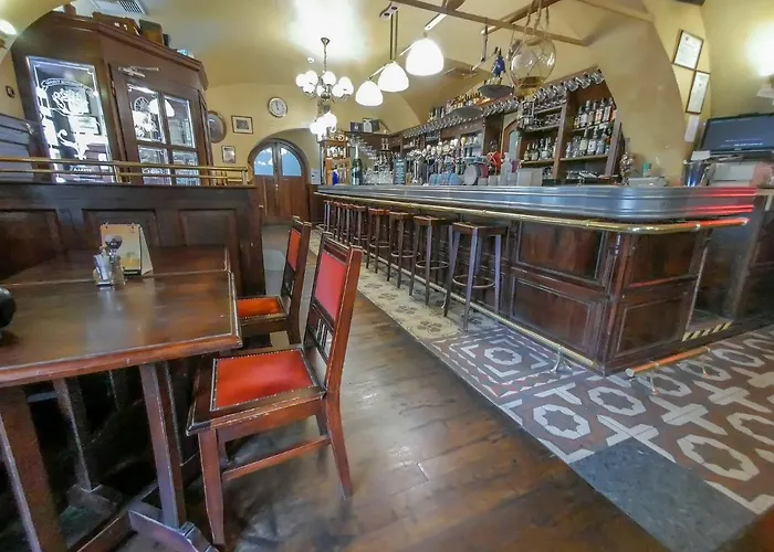 Belga Boutique Panzió