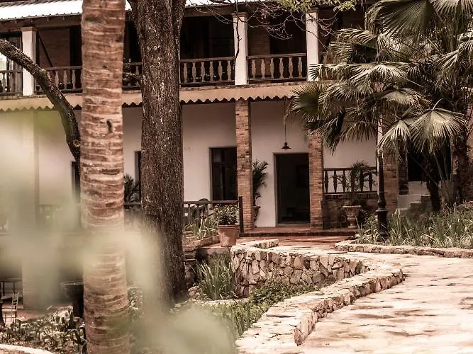 Casa Del Val - Villa María Hotel