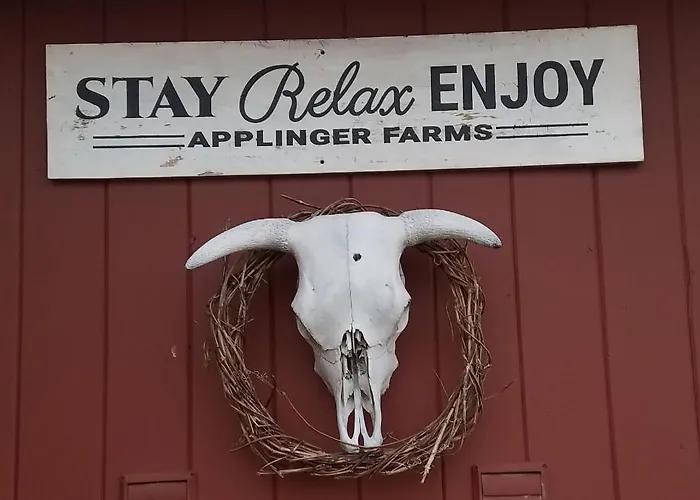 Applinger Farm