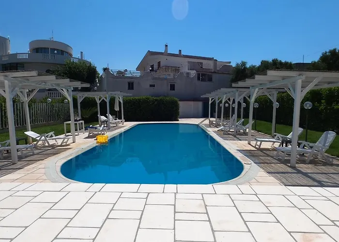 Hotel Falco D'Oro