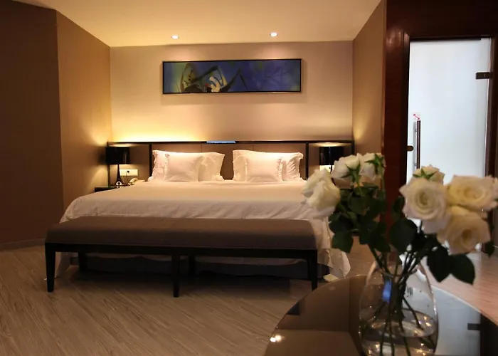 Ramada Meizhou