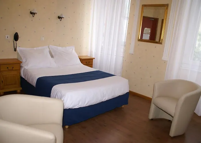 Hotel Celeste