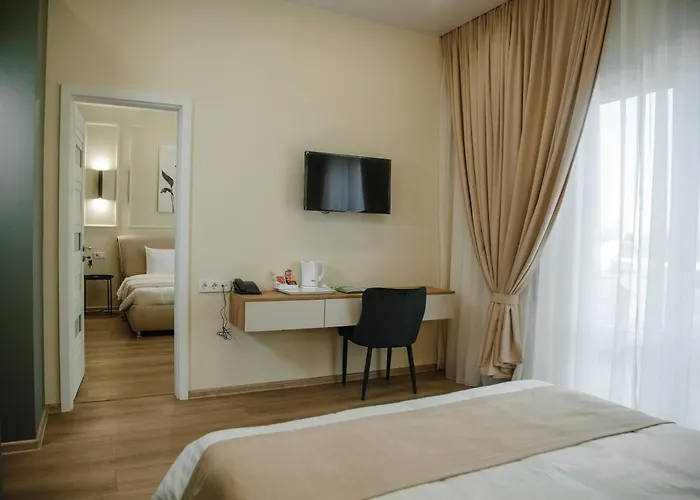 Dream Hotel