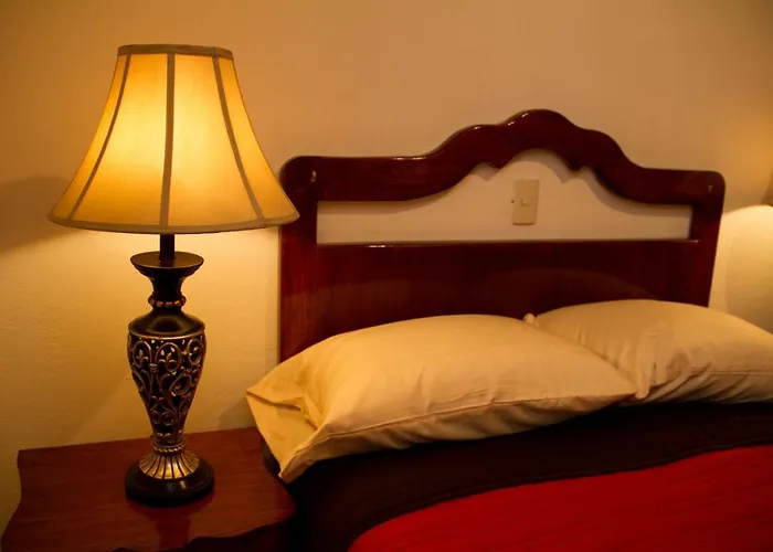Cuartel 1914 - Hotel Boutique