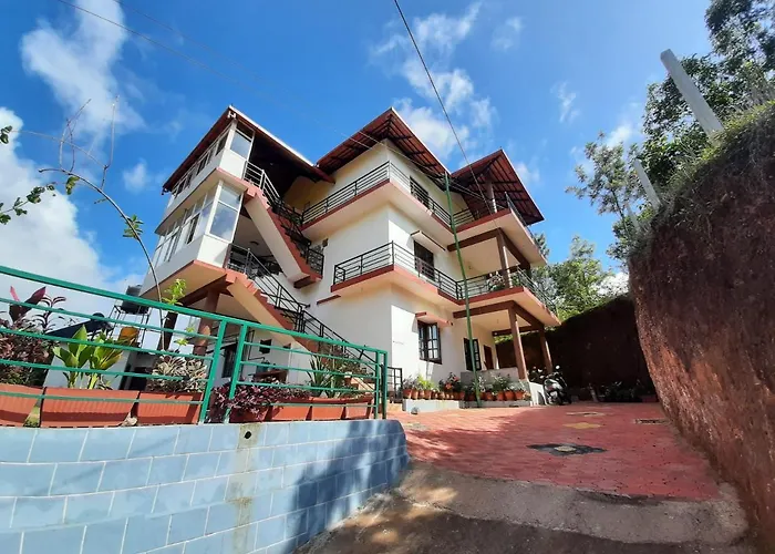 Daisey Dee Homestay