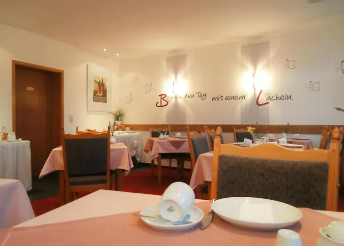 Hotel Treppengasse T5
