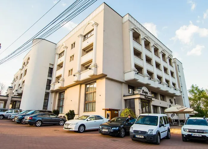 Hotel Balada