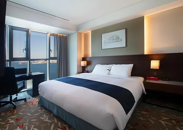 Asti Hotel Busan Station