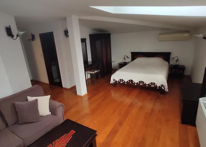 Gurko Hotel