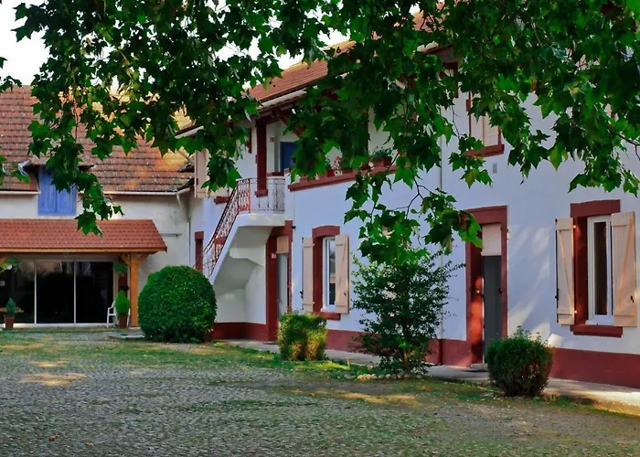 O'Domaine Hotel