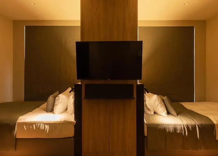 Potocki Boutique Hotel